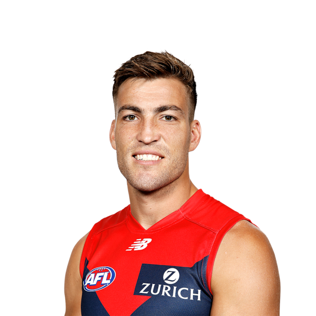 Jack Viney profile picture